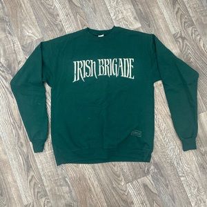 Irish Brigade Sweatshirt